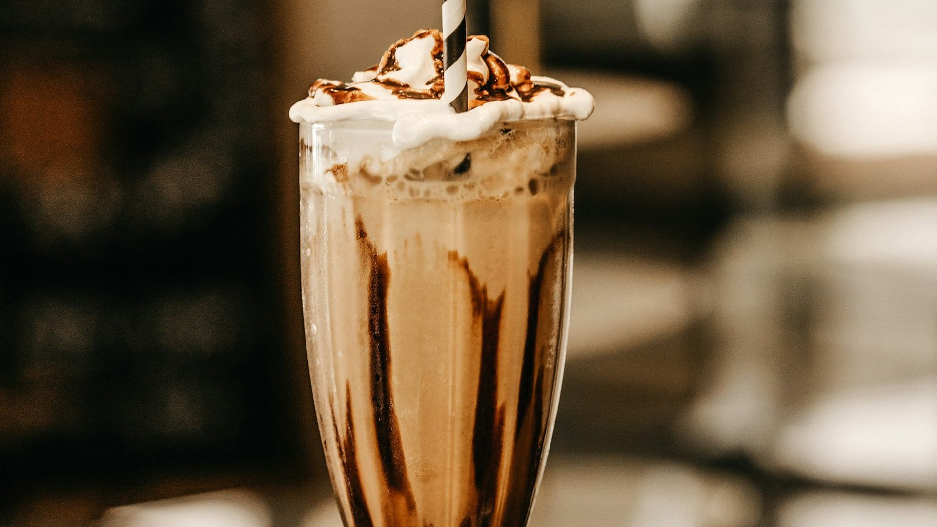 Mooslover freakshake